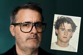 Då eg var 20: Thomas Seltzer tok lappen i USA