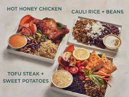 However, don't forget to pair with some tortilla chips! Fast Casuals Take On Dinner