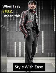 Maybe you would like to learn more about one of these? Steez What Does Steez Mean