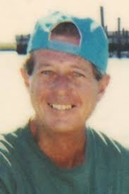 Gerald McLaughlin Obituary (2014)