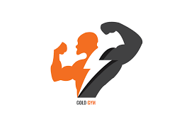 Gym Logo Projects Photos Videos Logos Illustrations And Branding On Behance In 2020 Logo Project Gym Logo Project Photo