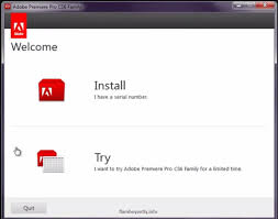 So, if you are wondering about getting a cracked version of adobe premiere pro software for going to pro features then you are at the right place to download and. Adobe Premiere Pro Cs6 Content Thethingy Download Develop Haiti Powered By Doodlekit