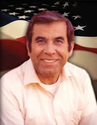 Camilo D Gurrola Obituary