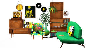 Diesel furniture set (s4c) conceptdesign97. 17 Retro Downloads For A Blast From The Past Liquid Sims