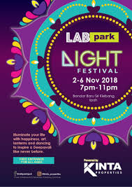 Tiger walker 14 years in singapore. Deepavali Light Festival Labpark Ends Tonight From Emily To You