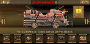 Players will use the vehicle as a weapon to attack the enemy. Earn To Die 2 Mod Apk V1 4 36 Free Shopping Unlock All Cars