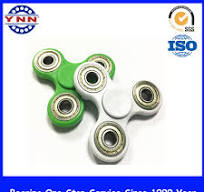 Hand Spinner Fidget Toy Bearing 608 Deep Groove Ball Bearings