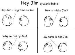 Understanding how to layout a book will help you write & design your story. Examples Of Stickman Comic Strips The Stick Guy