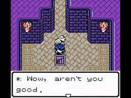 My idea for this is to let you breed however many times you want, but you can only breed using the limited monsters. Dragon Warrior Monsters 2 Extra The Ultimate Monster Youtube