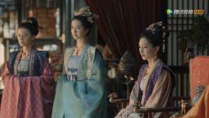 ป กพ นโดย janejira wiramat ใน held in the lonely castle 清平乐 ในป 2021 จ น