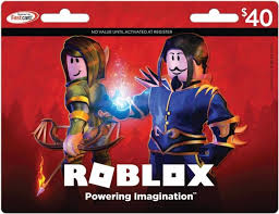 Gamestop® cards cannot be purchased using: Expired Gamestop Buy 40 Roblox Gift Card For 32 Ends 4 17 20 Gc Galore