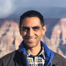 Marcie Bell (@marciembell)