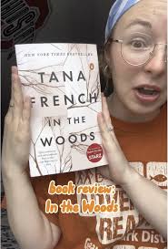 Tana French Books