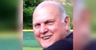 Gary Preece Obituary