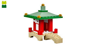 10703 Lego Kreativ Bauset Gebaude Bauanleitung Offizieller Lego Shop De