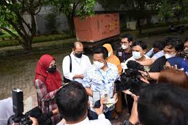 Bagi mahasiswa fakultas kedokteran mencapai rp11.000.000. Ujian Mandiri Universitas Sumatera Utara Dibanjiri 9 000an Peserta Kumparan Com