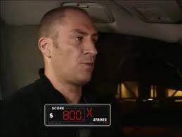 Cash Cab