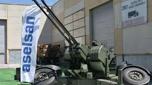 Is a turkish defense corporation headquartered in ankara, turkey. Chp Li Aygun Aselsan Da Tarikatci Kadrolasma Var