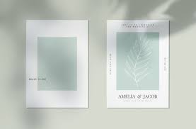 Save The Date Wedding Invitation Card Mockup Psd File Free Download Download Invitation Mockup Convite De Casamento Cartoes De Convite Cartao De Casamento