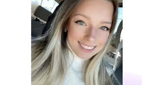 Woman killed in 7-car pileup