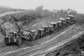 17 D8 Caterpillar Ideas Caterpillar Earth Moving Equipment Crawler Tractor