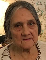 Obituary information for Beatrice Collins