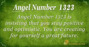 Angel Number 1323 Meaning Hoping Keeps You In Trials Sunsigns Org