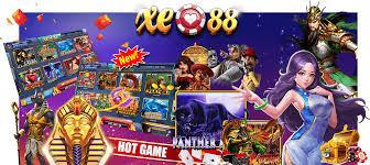Xe88 casino slots adalah permainan kasino mesin slot yang terkenal, ia menawarkan jumlah wang yang sangat banyak kepada pemenang melalui aplikasinya! Checklist Before Playing Xe88 Hack Slot Game Online Livecasinos33