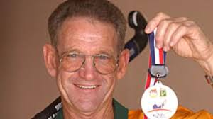 Vale Vic Wunderlich, Grafton Hockey legend