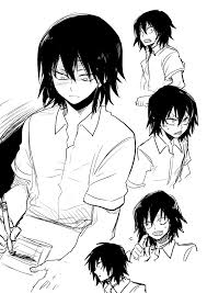 The other is kaminari. he came second in the entrance exam, right underneath bakugo (wiggles eyebrows suggestively). Hair Down Kiribaku Hair Down Eijiro Kirishima Novocom Top