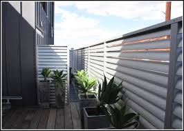 Balkon Sichtschutz Bauhaus Dolce Vizio Tiramisu
