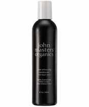 Hair conditioner for color treated hair. John Masters Color Enhancing Conditioner For Black Hair 236 Ml U