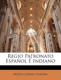 The palacio de generalife (spanish pronunciation: Regio Patronato Espa Ol Indiano Matias Gomez Zamora 9781148378985