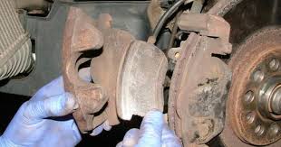 Click here to see an emergency. How To Diagnose And Fix A Seized Brake Caliper Haynes Manuals