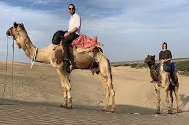 Seems, when the exception is resolved, every retry of the exchange was processed further where it was left. Camel Safari Day Tour In Jodhpur 2021