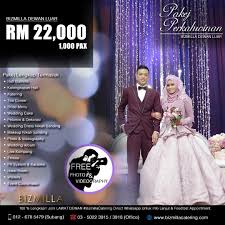 Pakej perkahwinan lengkap venue damansara. Pelamin Kahwin Dewan 2019 Home Desaign