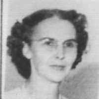 Ardath Janette Hunter (1899–1975) • FamilySearch