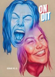 Issue 87.9 by On Dit