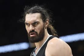 Anonymous player poll: Steven Adams near top among NBA's toughest players