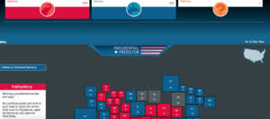 Lesson Plan Decode The Electoral College And Predict The Next President Lesson Plan Pbs Newshour Extra