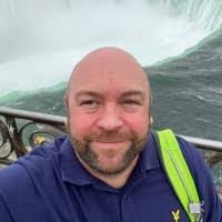 Mark Ahern's Instagram, Twitter & Facebook