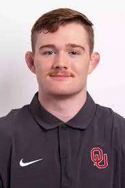 Six Sooners Earn Podium Spots During Session III of Big 12 Championship