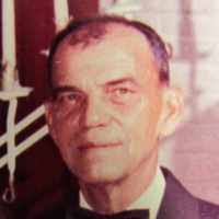 Robert Lee Wynns (1912–1971)