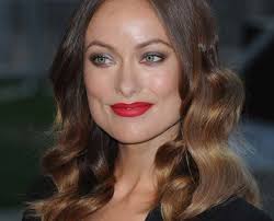 Olivia wilde's beauty evolution from 2004, until now. Face Of The Month Olivia Wilde Pulls Off Smoky Eye And Bold Lip