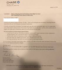 Ihg® rewards club platinum elite status. Ihg Devalues Credit Card Anniversary Free Night View From The Wing