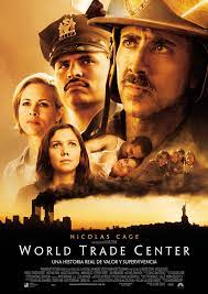 World Trade Center Pelicula 2005 Sensacine Com