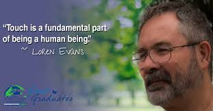 SWIHA Instructor Loren Evans Talks Finding a “Second Life” Through Massage