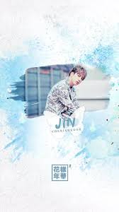 Collection by pam • last updated 4 hours ago. 29 Bts Jin Wallpaper Ideas Bts Jin Seokjin Kim Seokjin