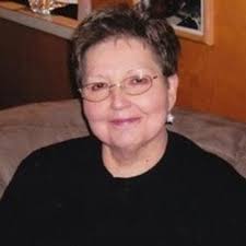 Obituary information for Patsy Ann Meredith Cullum