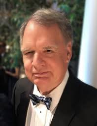 Obituary information for David W. Parr